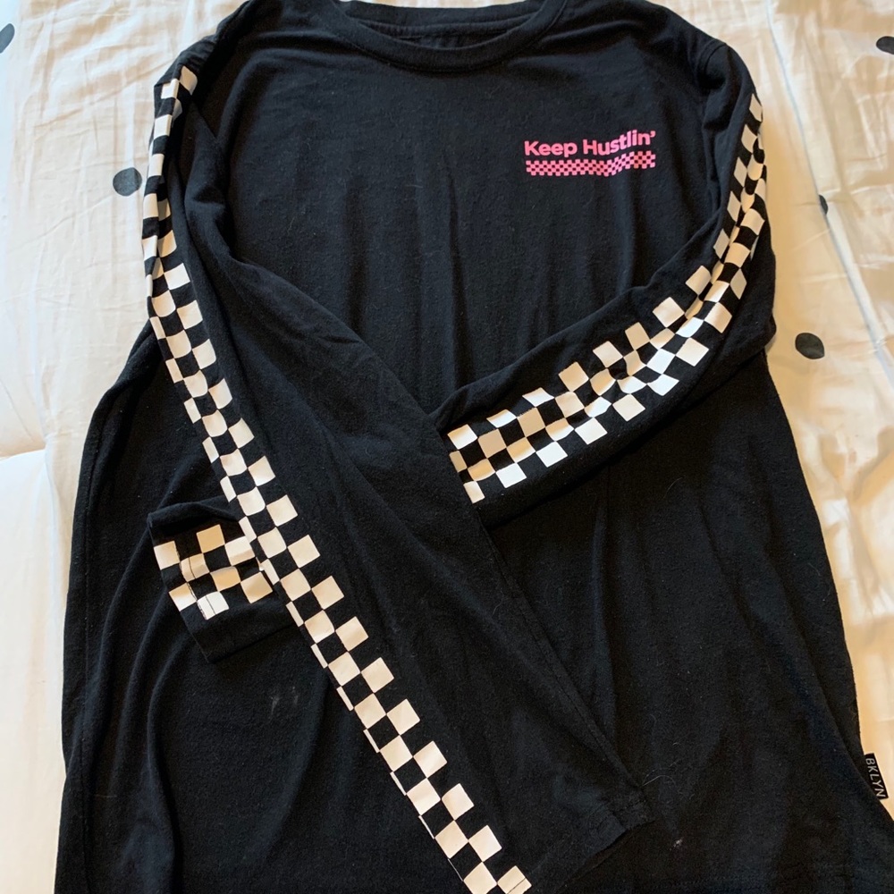 Bklyn men’s shirt✨